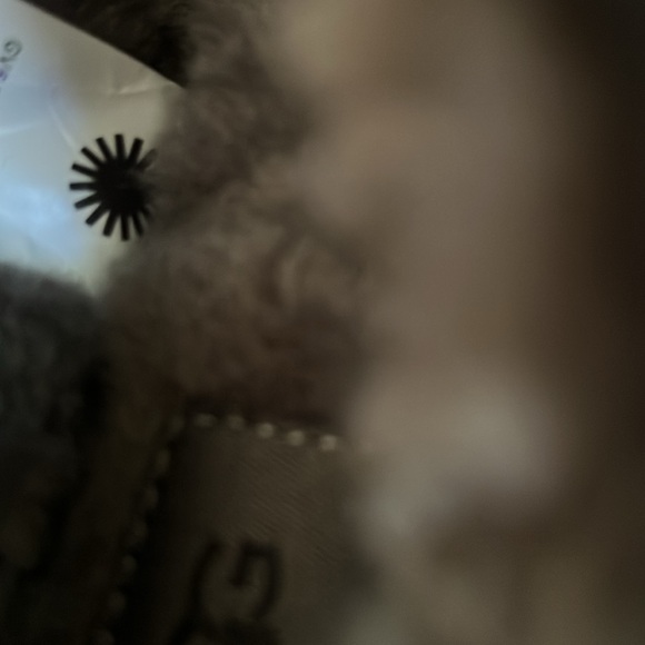 UGG® Classic Slipper (Women) - Picture 10 of 13